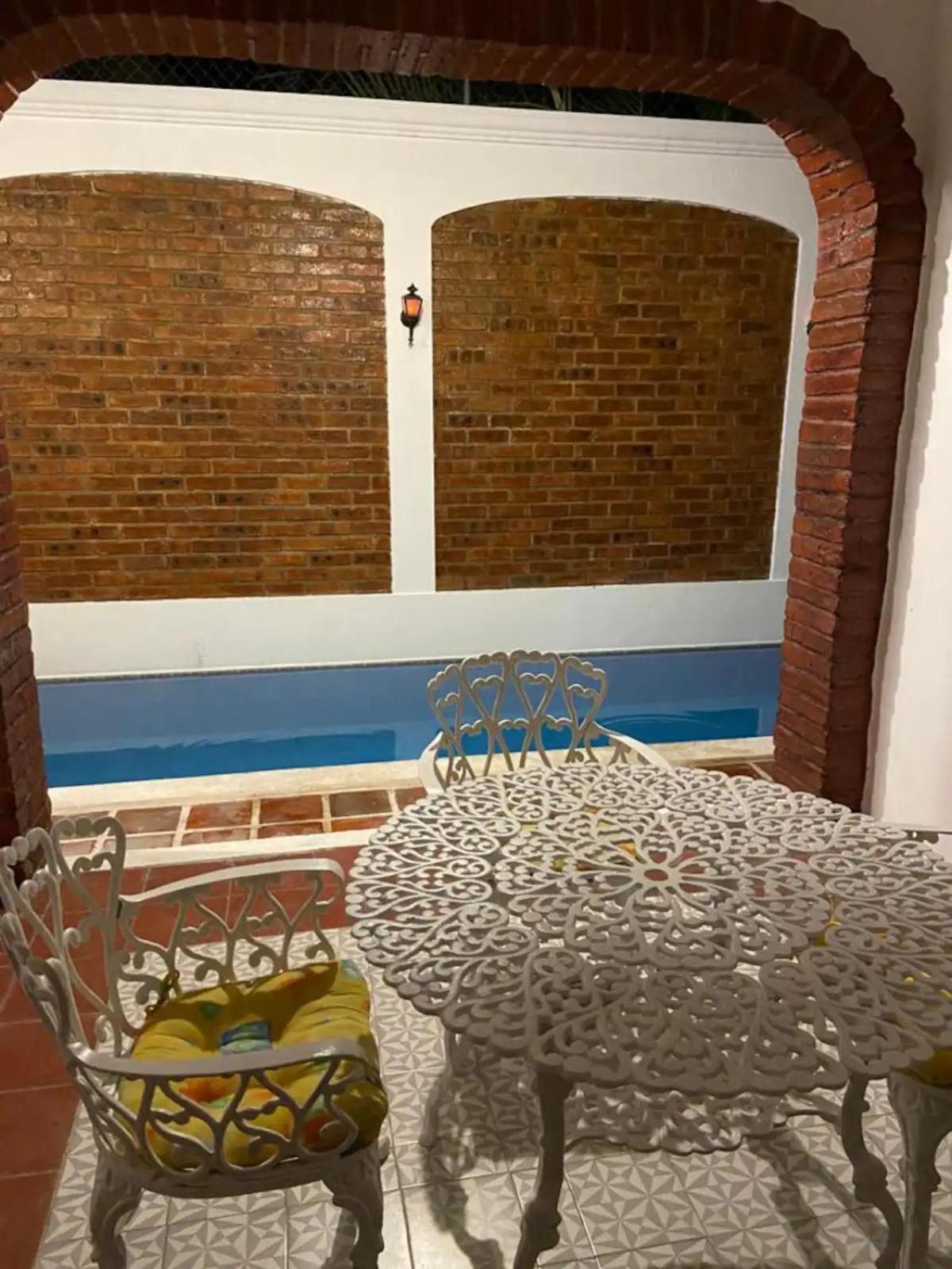 Casa Rey Sol Vallarta Puerto Vallarta Zewnętrze zdjęcie