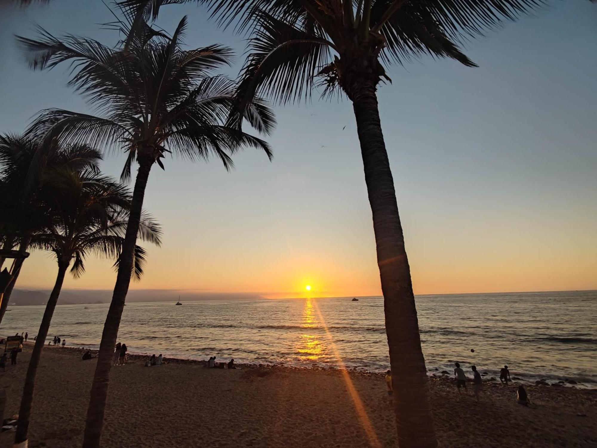 Casa Rey Sol Vallarta Puerto Vallarta Zewnętrze zdjęcie