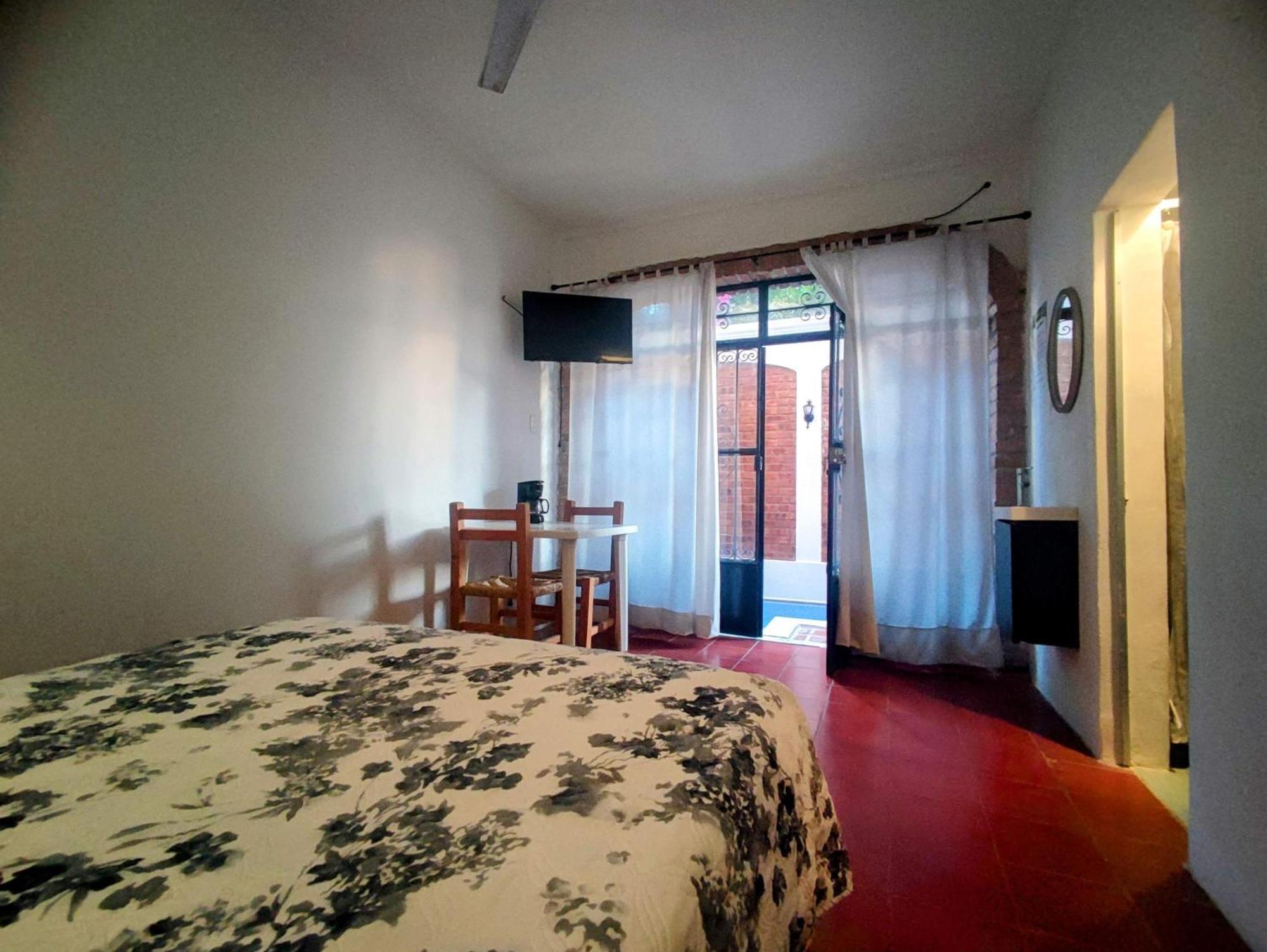 Casa Rey Sol Vallarta Puerto Vallarta Zewnętrze zdjęcie