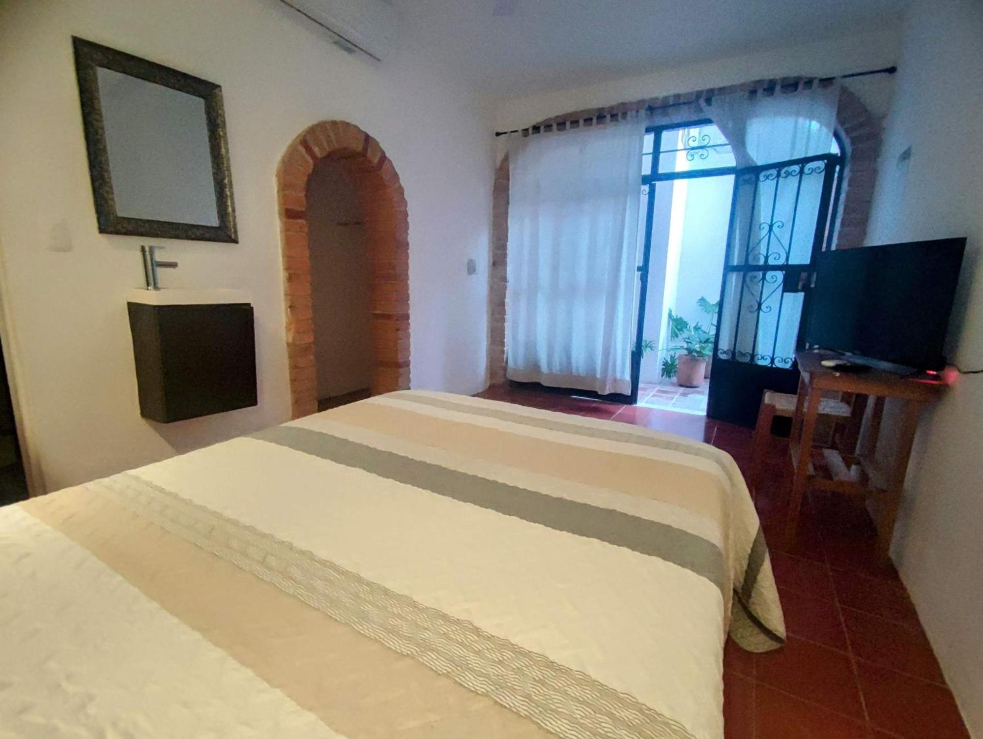 Casa Rey Sol Vallarta Puerto Vallarta Zewnętrze zdjęcie