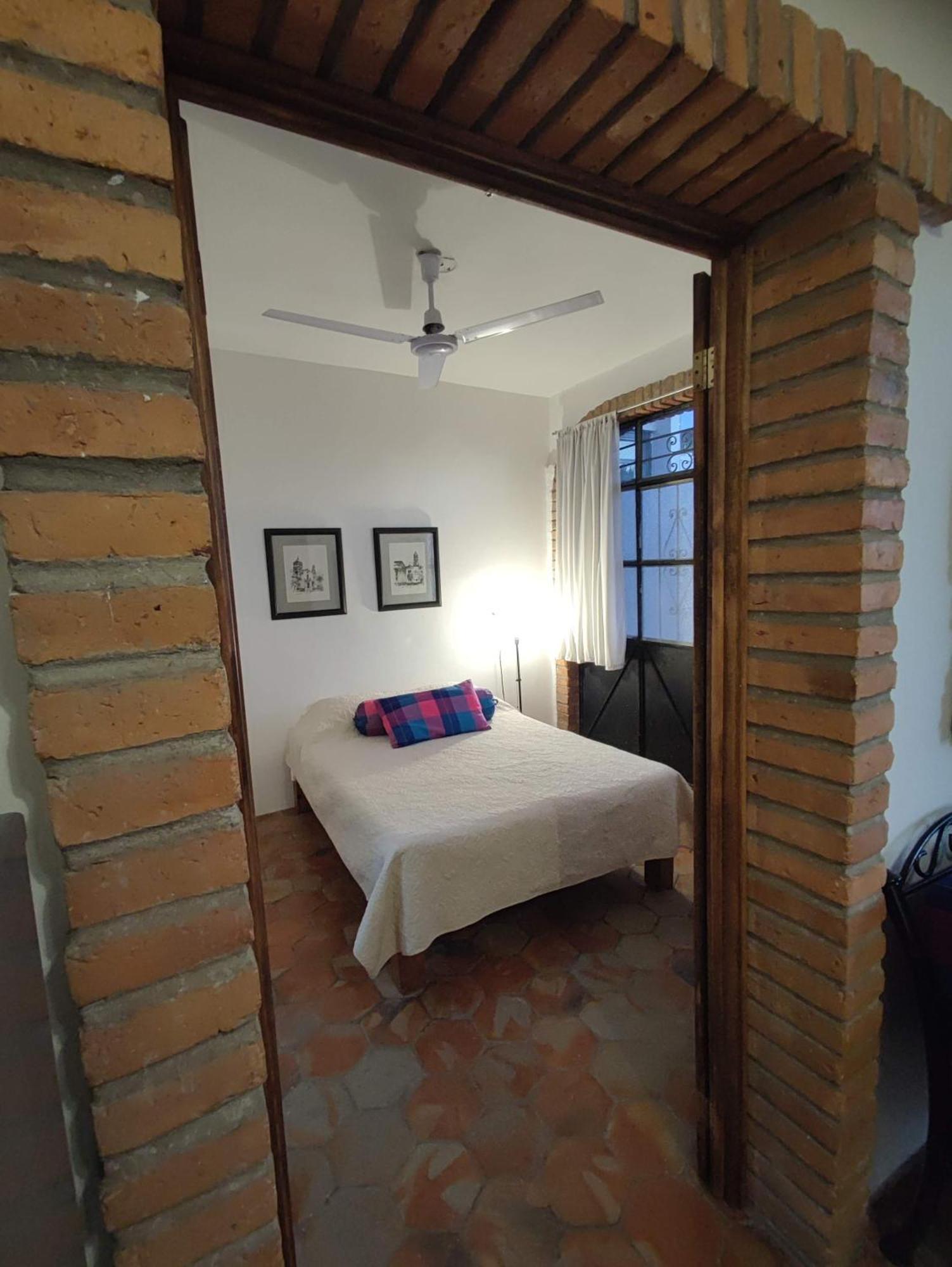 Casa Rey Sol Vallarta Puerto Vallarta Zewnętrze zdjęcie