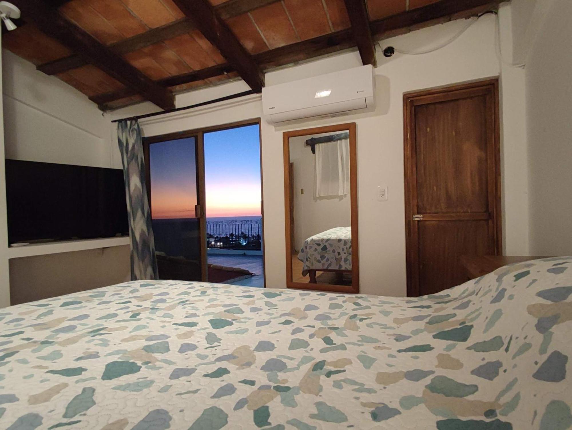 Casa Rey Sol Vallarta Puerto Vallarta Zewnętrze zdjęcie