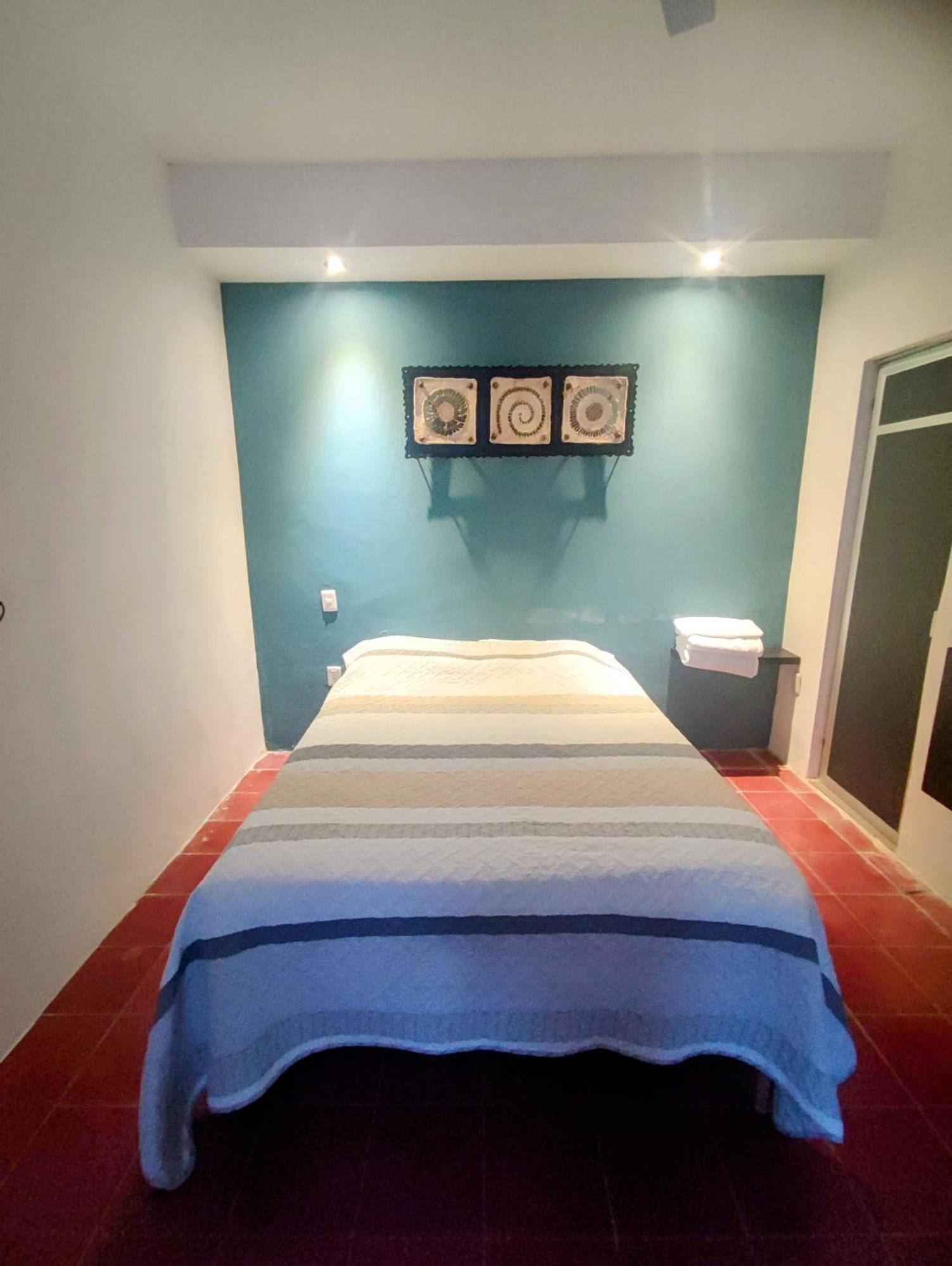 Casa Rey Sol Vallarta Puerto Vallarta Zewnętrze zdjęcie