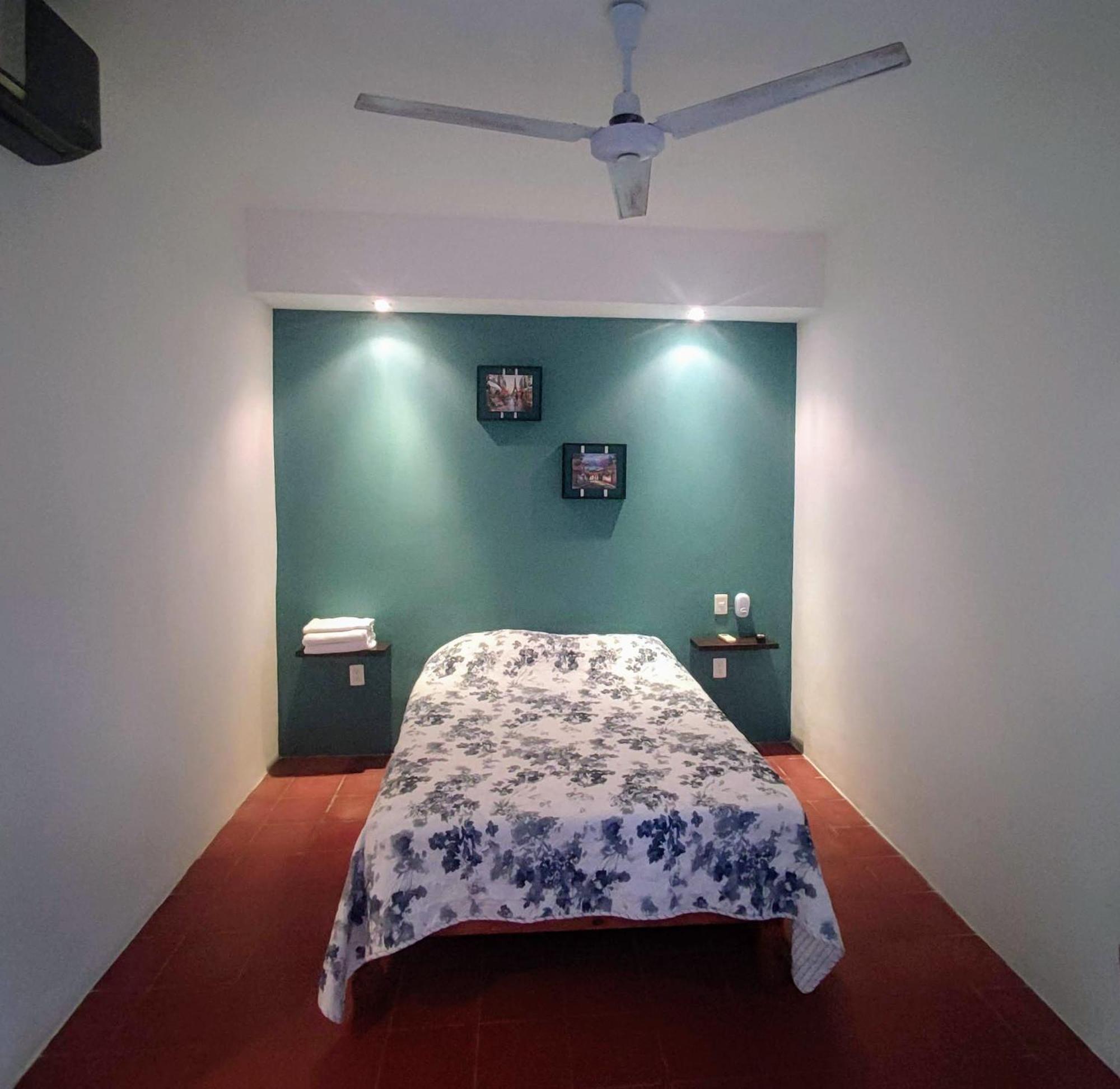 Casa Rey Sol Vallarta Puerto Vallarta Zewnętrze zdjęcie