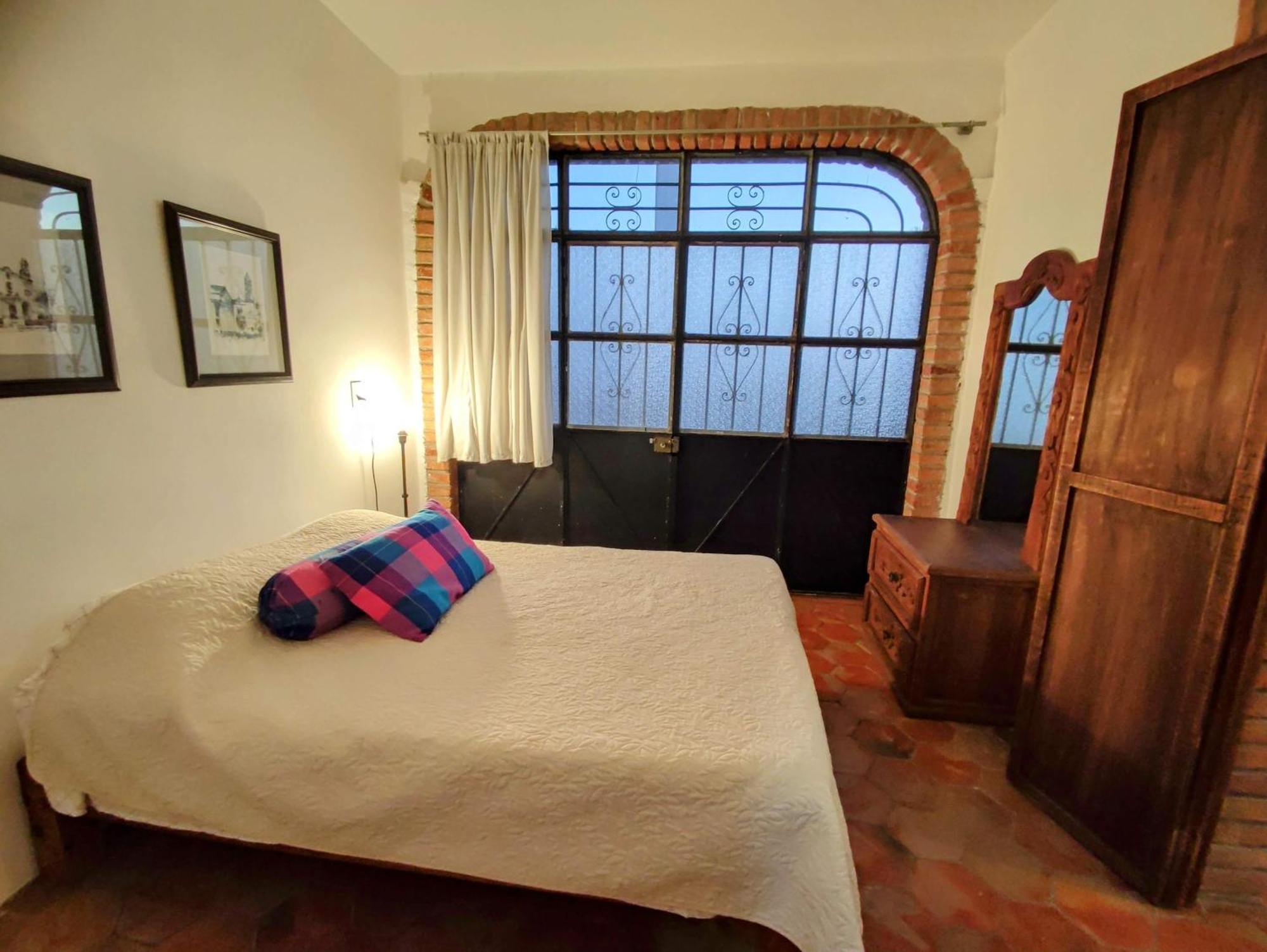Casa Rey Sol Vallarta Puerto Vallarta Zewnętrze zdjęcie
