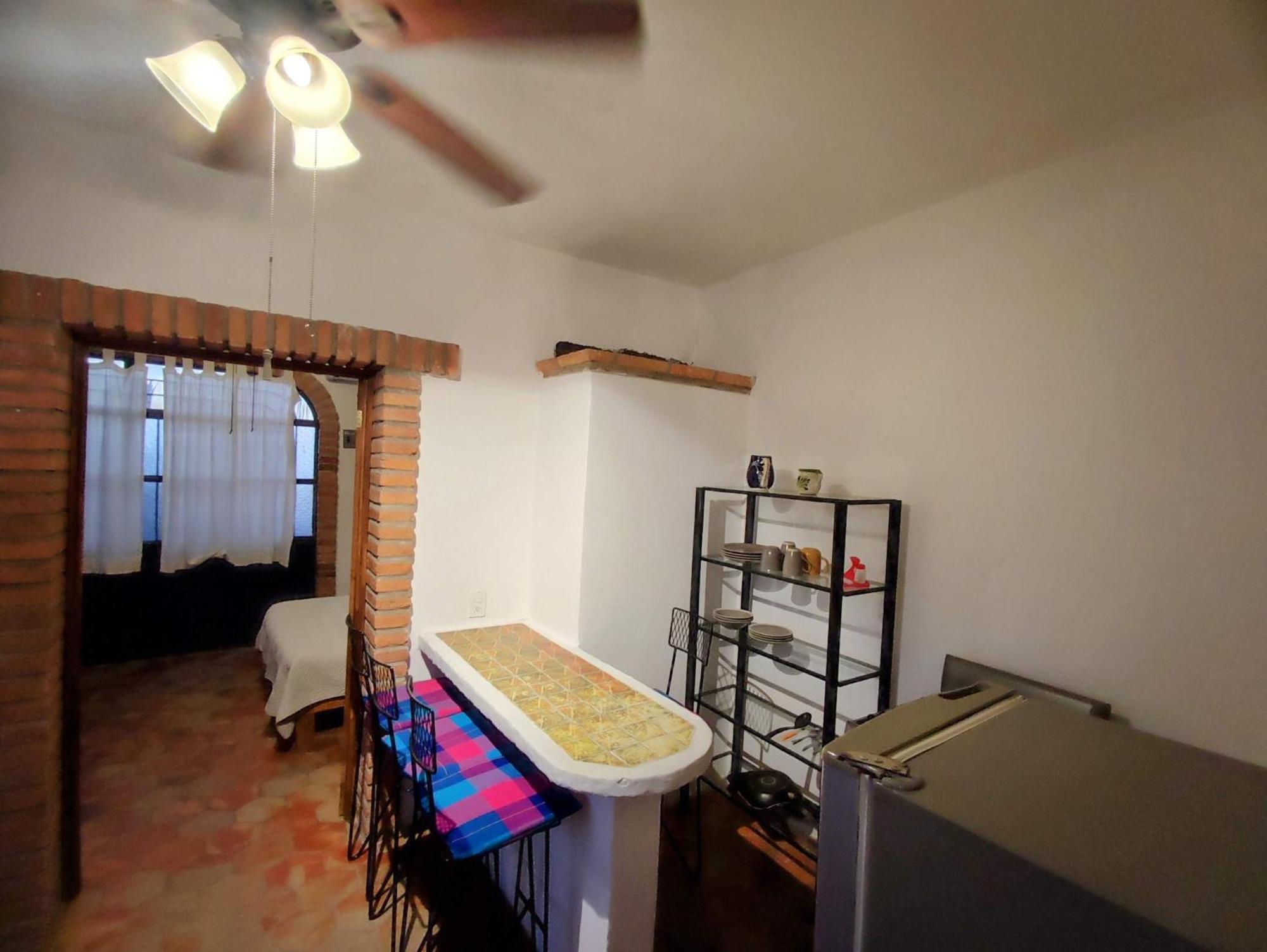 Casa Rey Sol Vallarta Puerto Vallarta Zewnętrze zdjęcie