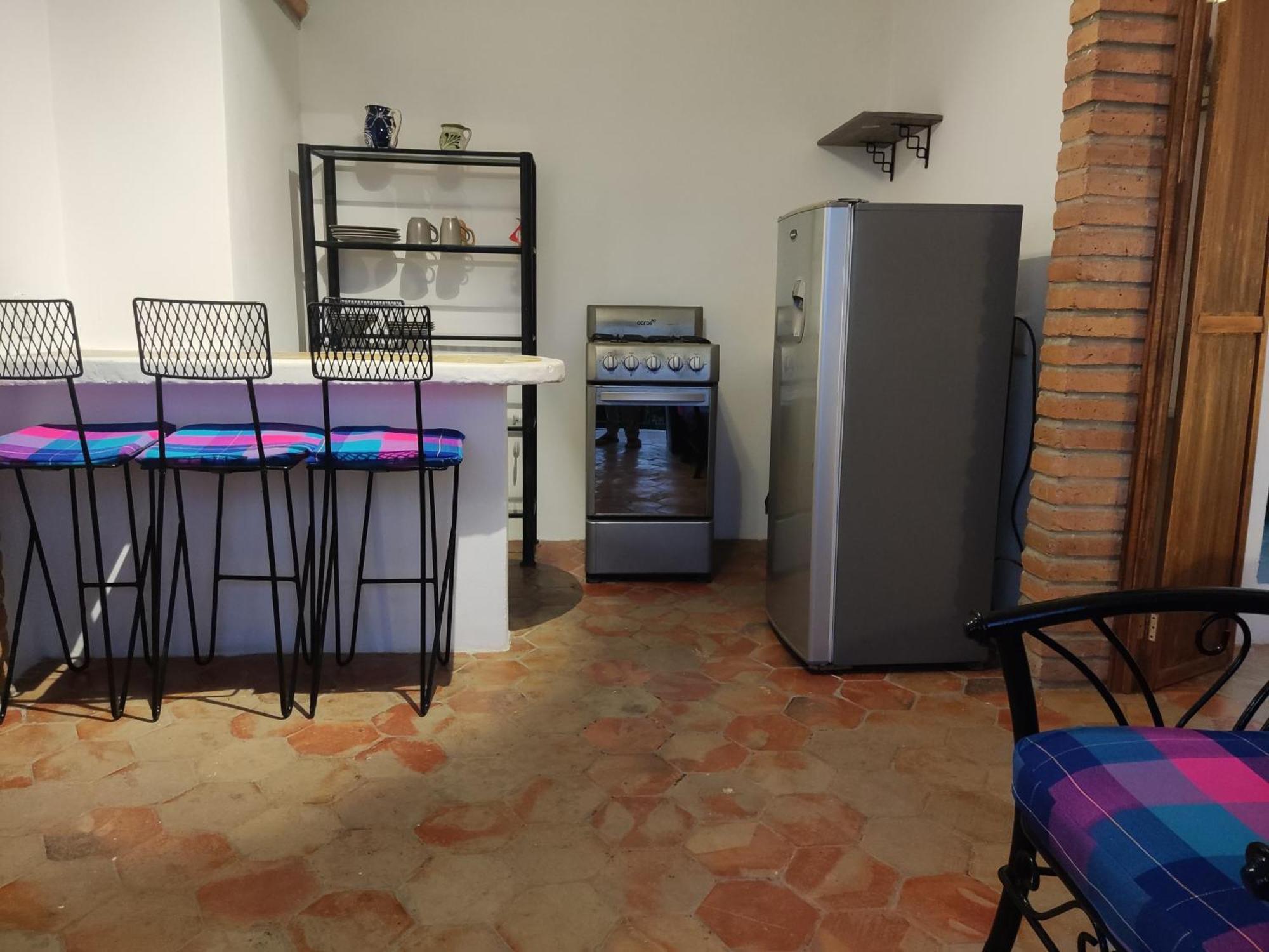 Casa Rey Sol Vallarta Puerto Vallarta Zewnętrze zdjęcie
