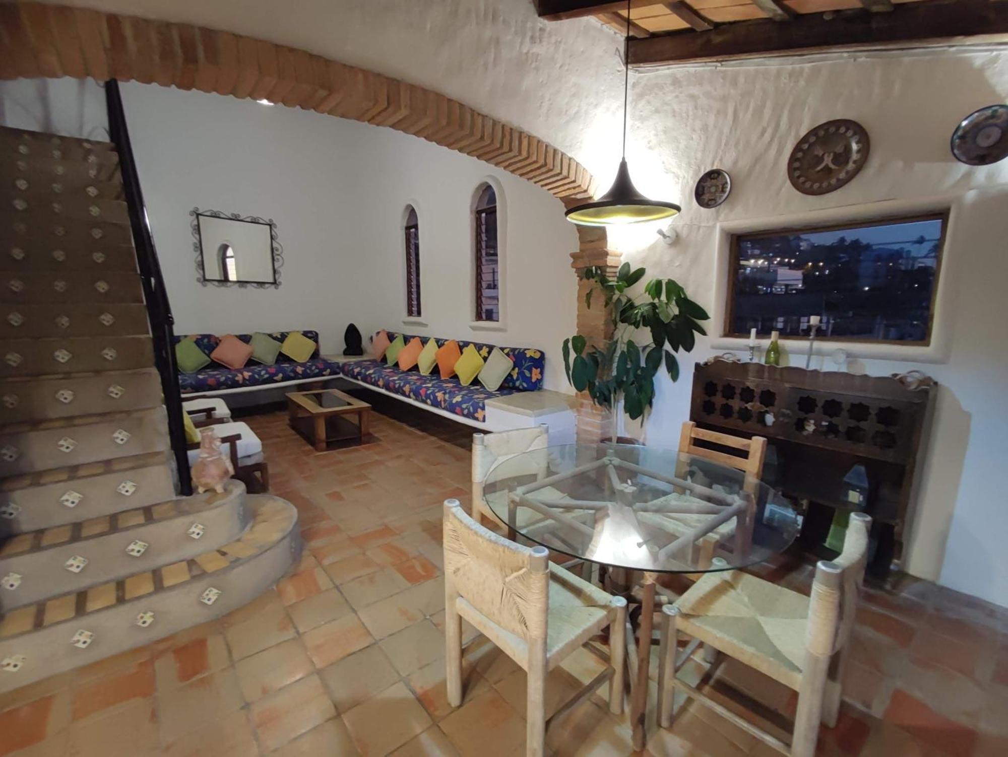 Casa Rey Sol Vallarta Puerto Vallarta Zewnętrze zdjęcie