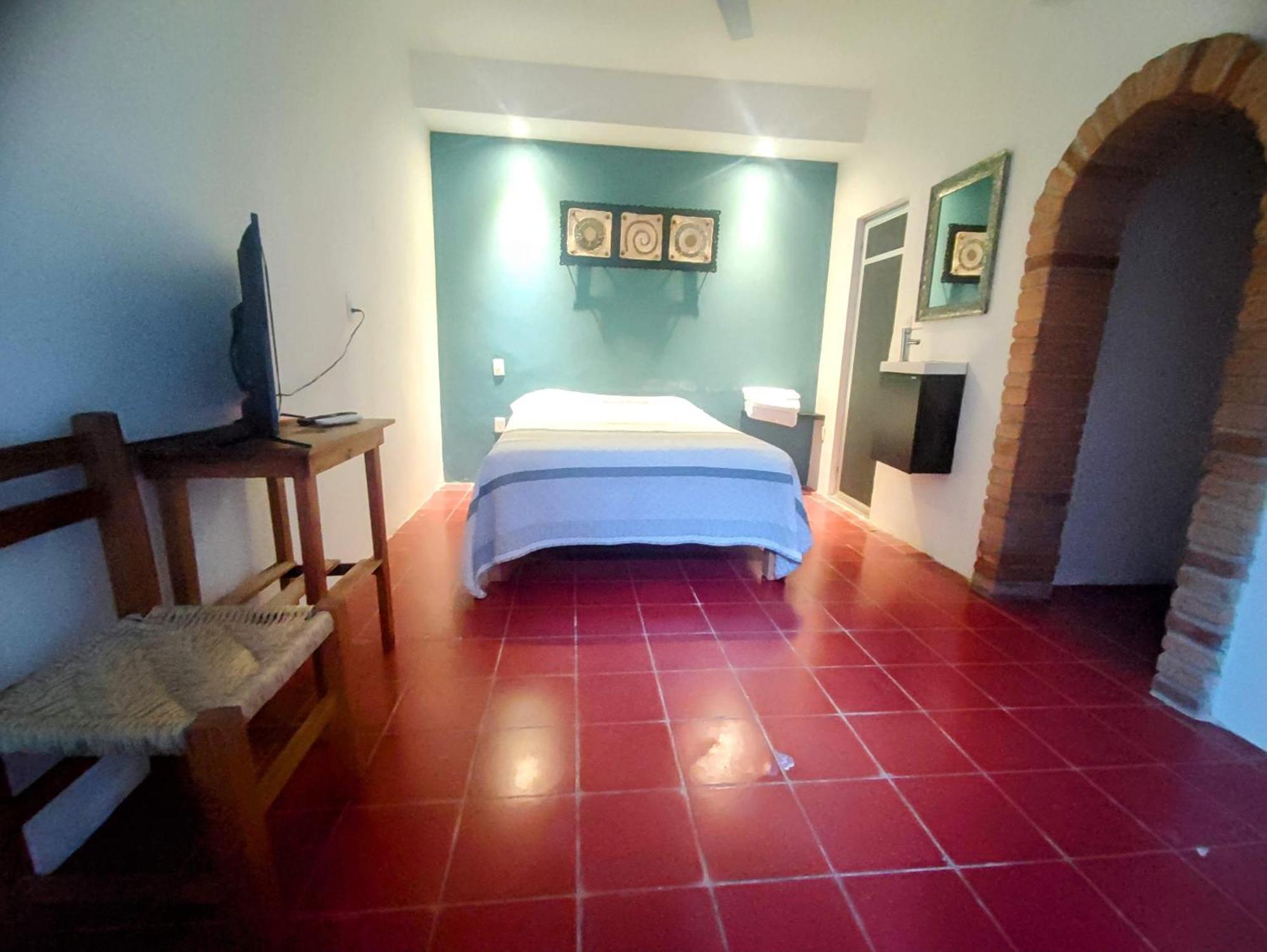 Casa Rey Sol Vallarta Puerto Vallarta Zewnętrze zdjęcie