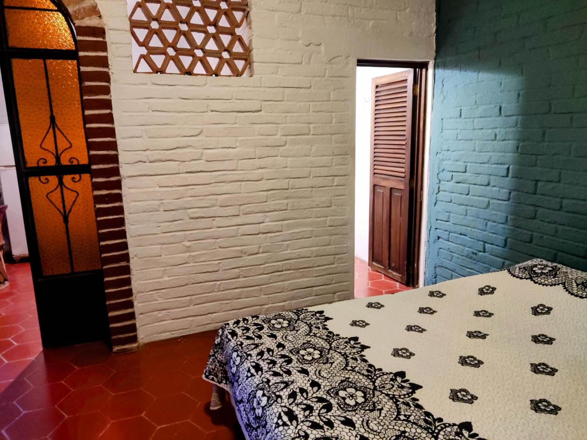 Casa Rey Sol Vallarta Puerto Vallarta Zewnętrze zdjęcie