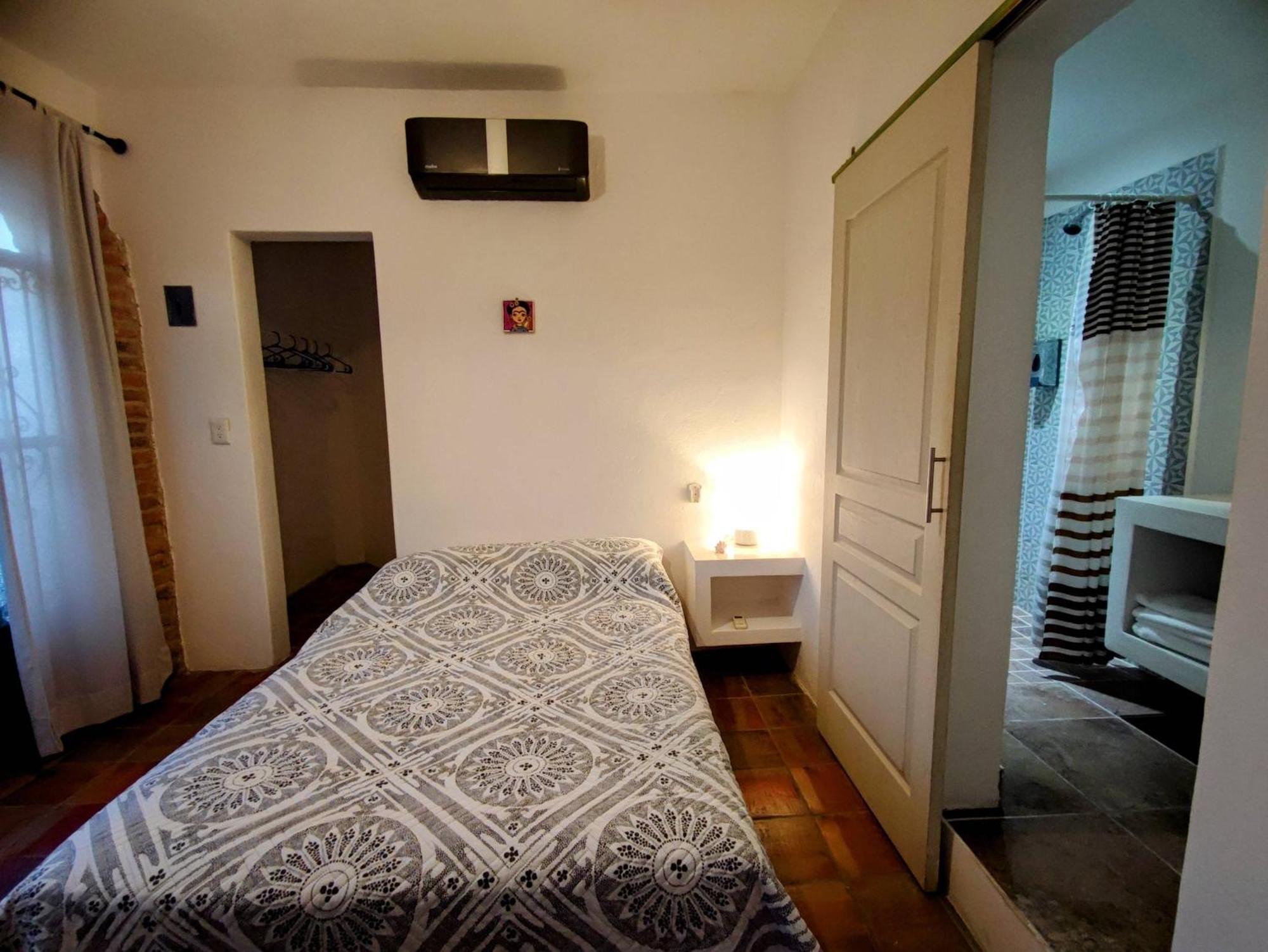 Casa Rey Sol Vallarta Puerto Vallarta Zewnętrze zdjęcie