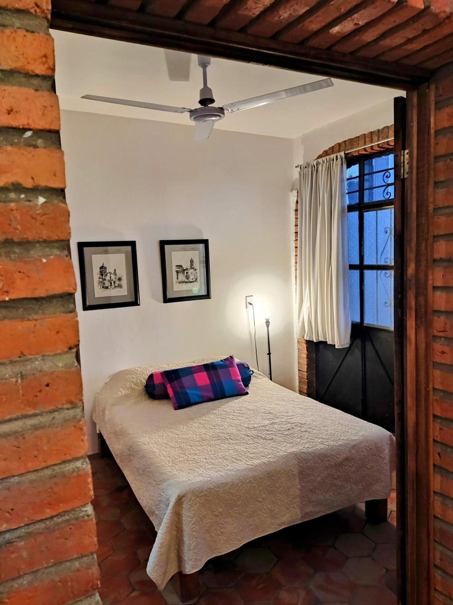Casa Rey Sol Vallarta Puerto Vallarta Zewnętrze zdjęcie