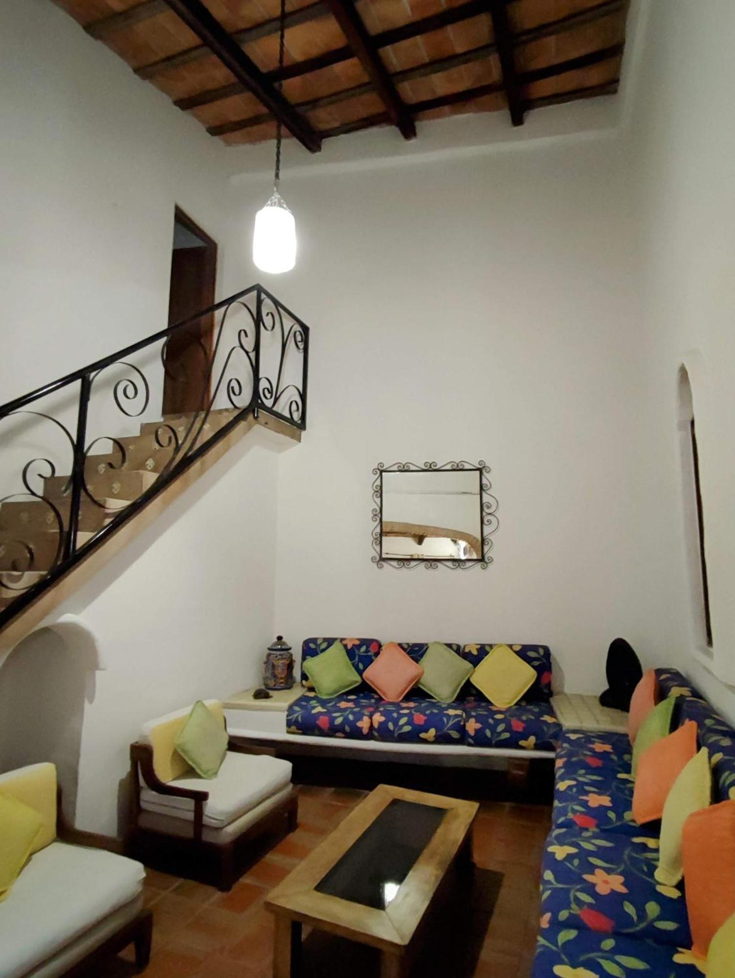 Casa Rey Sol Vallarta Puerto Vallarta Zewnętrze zdjęcie