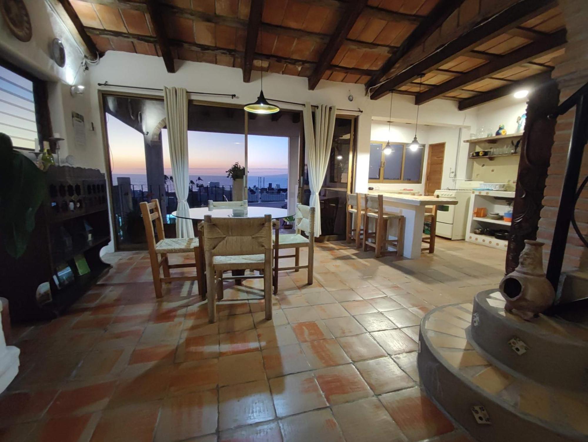 Casa Rey Sol Vallarta Puerto Vallarta Zewnętrze zdjęcie