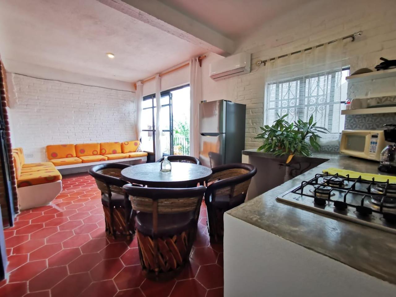 Casa Rey Sol Vallarta Puerto Vallarta Zewnętrze zdjęcie