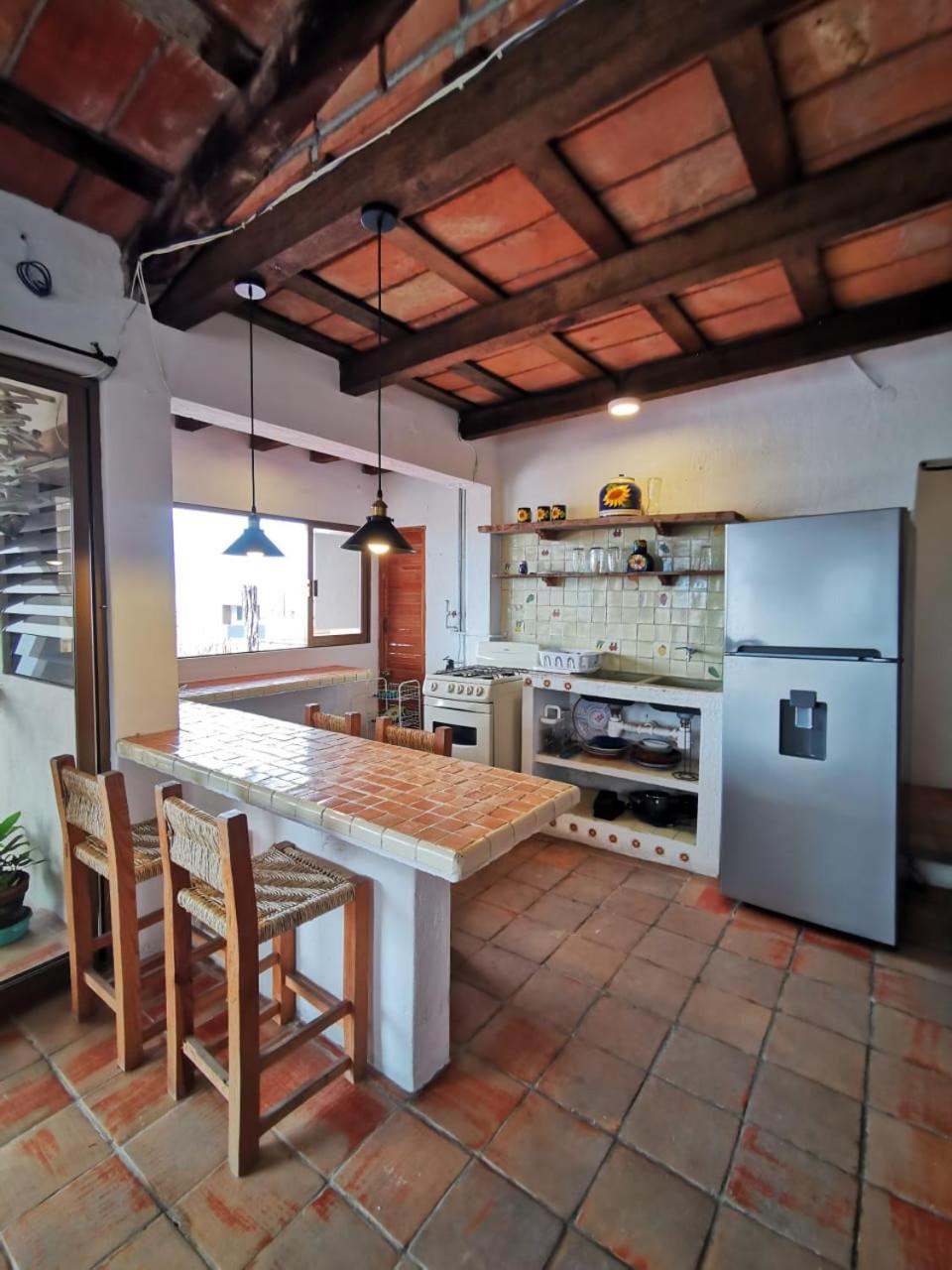 Casa Rey Sol Vallarta Puerto Vallarta Zewnętrze zdjęcie