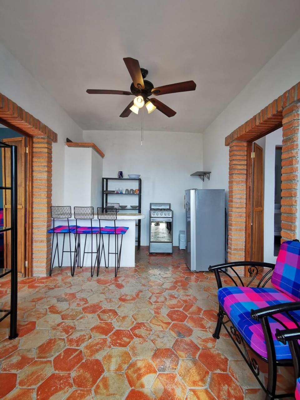 Casa Rey Sol Vallarta Puerto Vallarta Zewnętrze zdjęcie