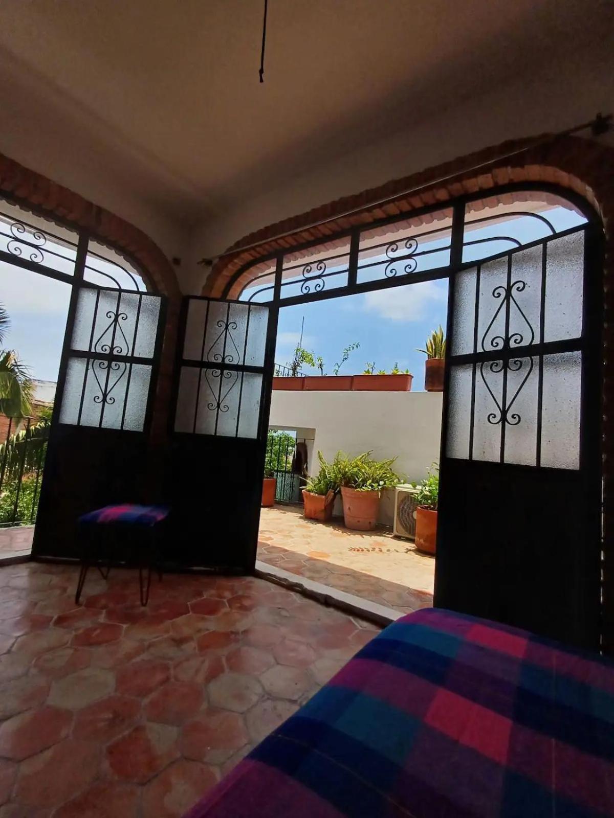 Casa Rey Sol Vallarta Puerto Vallarta Zewnętrze zdjęcie