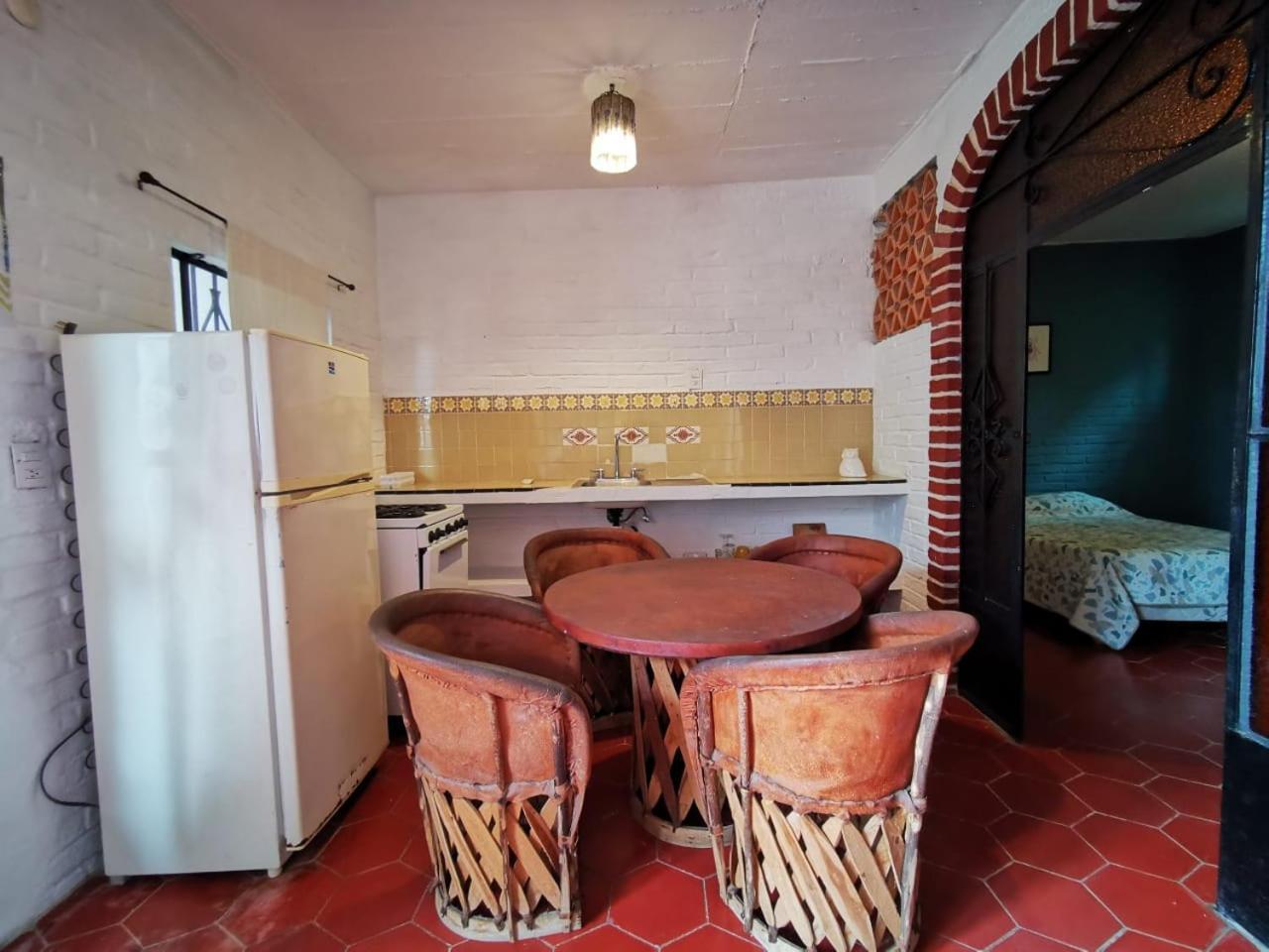 Casa Rey Sol Vallarta Puerto Vallarta Zewnętrze zdjęcie
