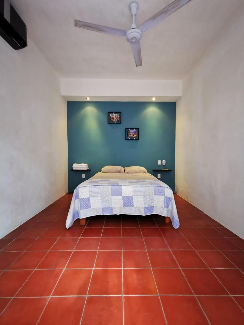 Casa Rey Sol Vallarta Puerto Vallarta Zewnętrze zdjęcie