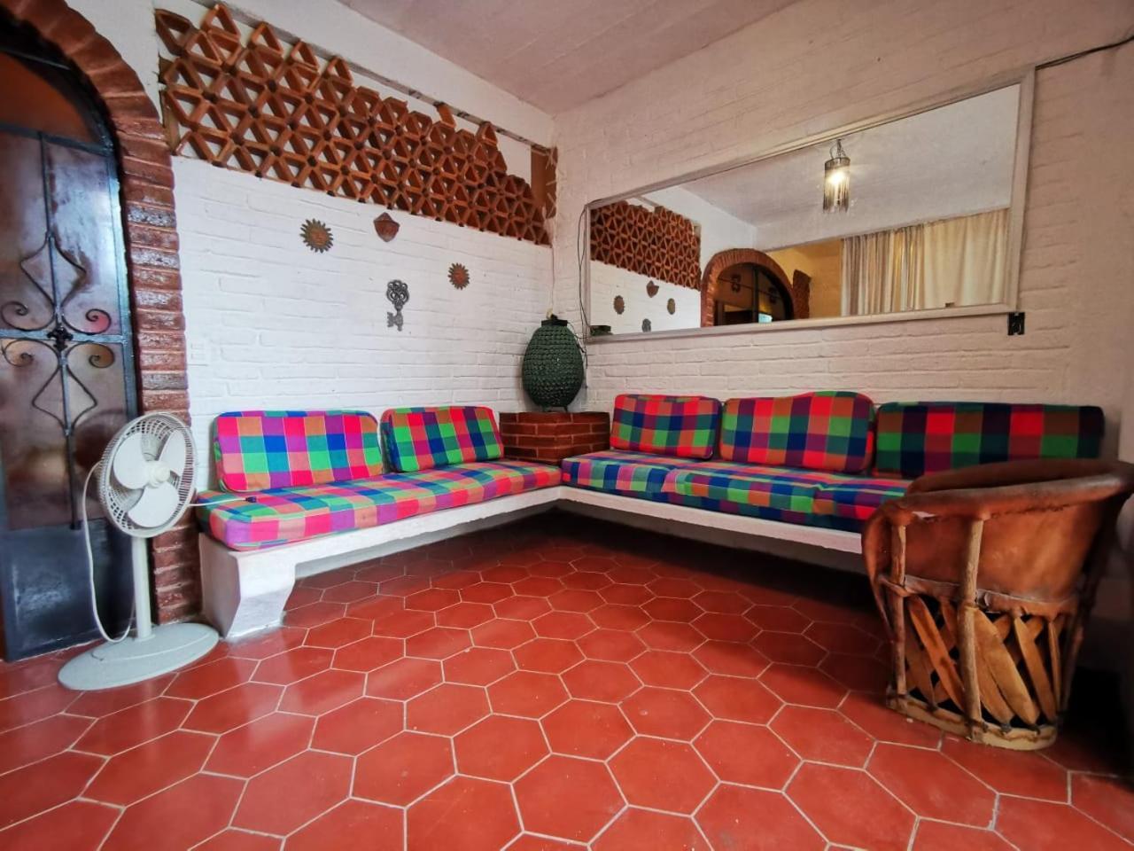 Casa Rey Sol Vallarta Puerto Vallarta Zewnętrze zdjęcie