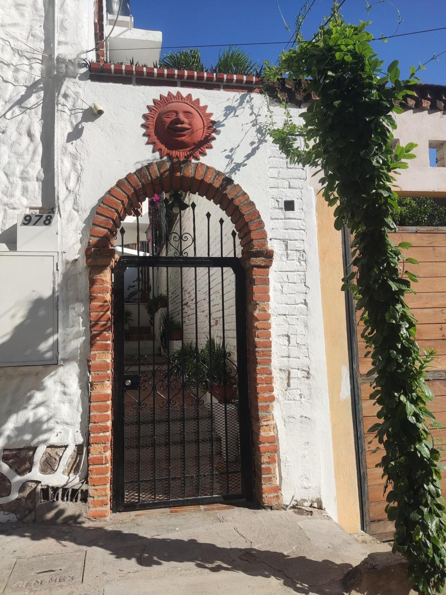 Casa Rey Sol Vallarta Puerto Vallarta Zewnętrze zdjęcie