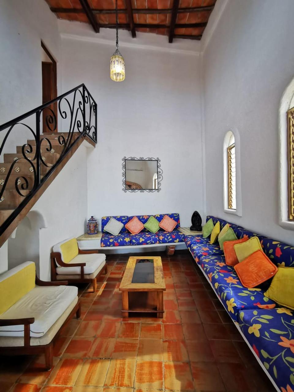 Casa Rey Sol Vallarta Puerto Vallarta Zewnętrze zdjęcie