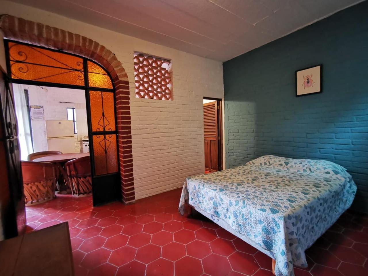 Casa Rey Sol Vallarta Puerto Vallarta Zewnętrze zdjęcie