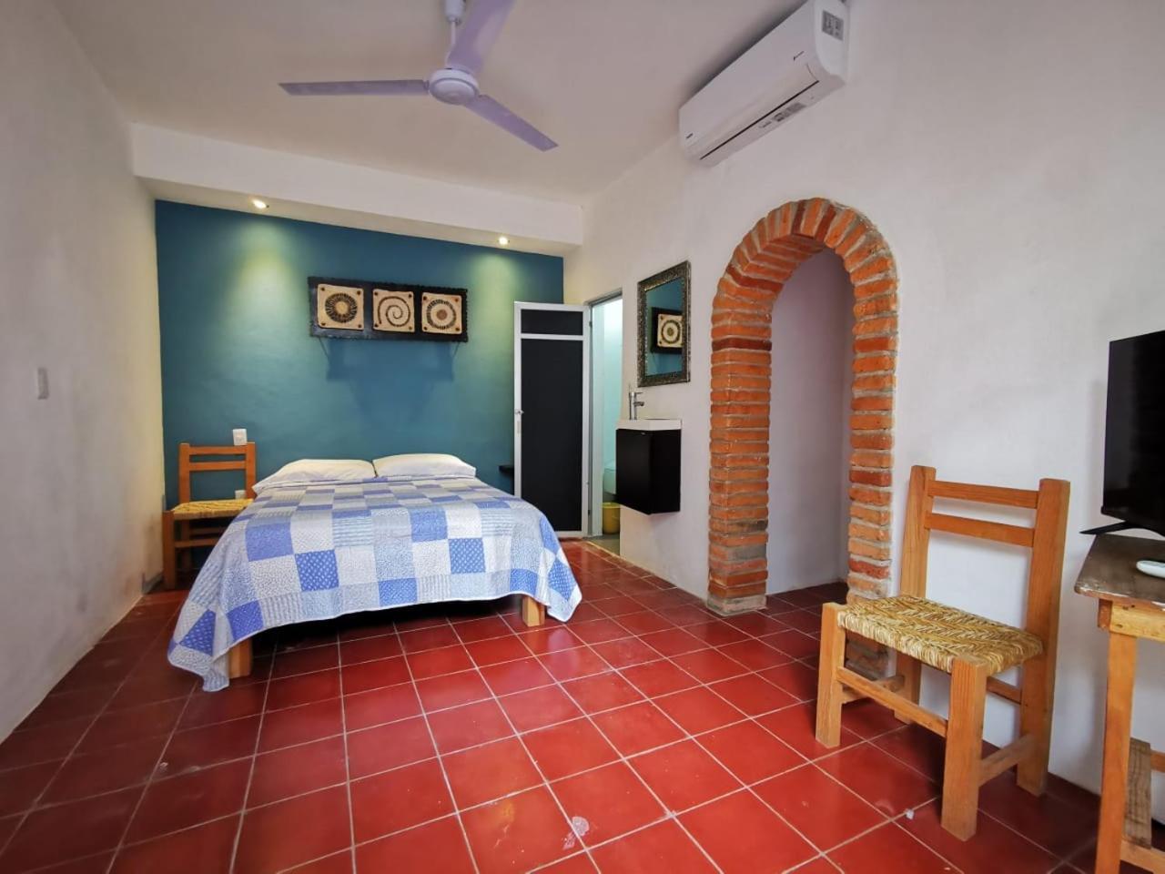 Casa Rey Sol Vallarta Puerto Vallarta Zewnętrze zdjęcie