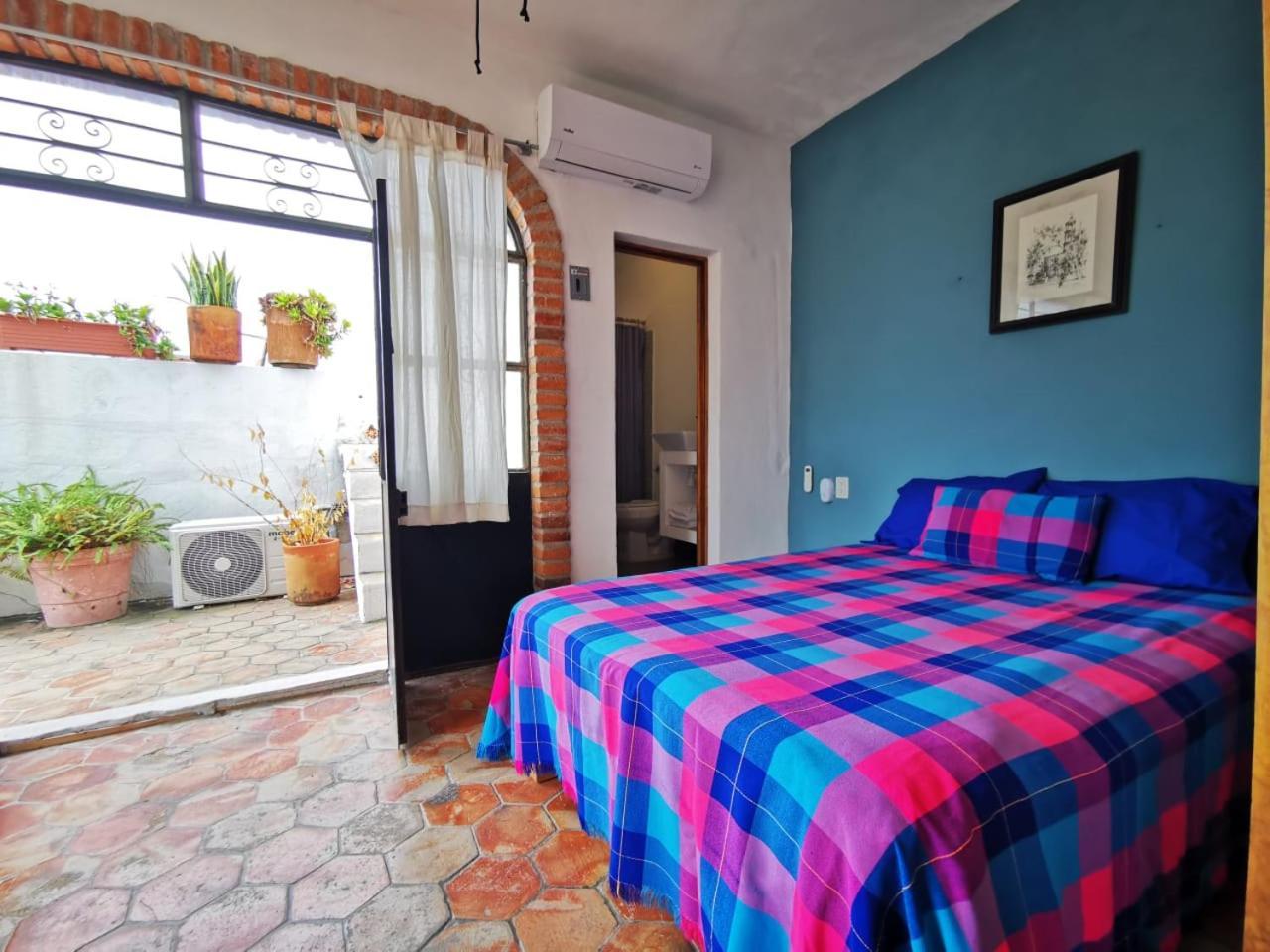 Casa Rey Sol Vallarta Puerto Vallarta Zewnętrze zdjęcie